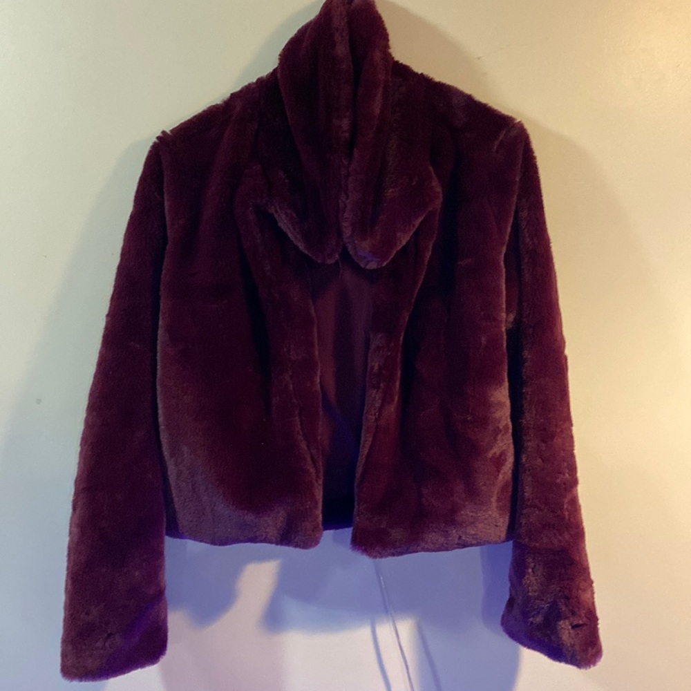 Express jacket